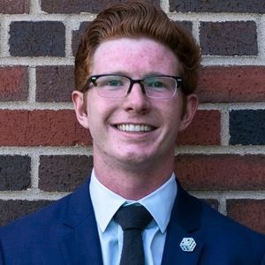 Meet your Posher, Jaden